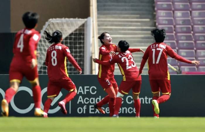 Nhận định, soi kèo Nữ Đài Loan vs Nữ Việt Nam, 13h00 ngày 7/3: Toan tính