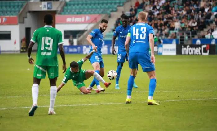 Nhận định, soi kèo Rigas Futbola Skola vs Ogre United, 23h00 ngày 6/3: Hạ gục tân binh