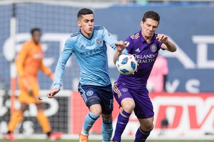 Nhận định, soi kèo New York City FC vs Orlando City, 2h30 ngày 8/3: Thăng hoa