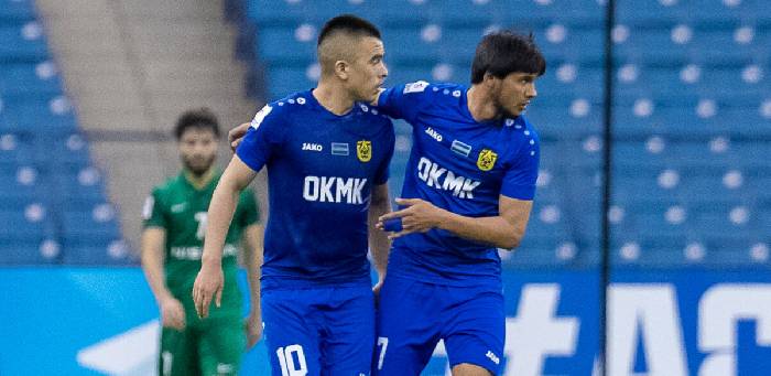 Nhận định, soi kèo Xorazm Urganch vs AGMK, 21h30 ngày 6/3: Điểm số đầu tay