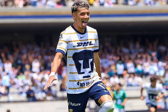 Nhận định, soi kèo Necaxa vs Pumas UNAM, 10h00 ngày 7/3: Pumas hát khúc khải hoàn