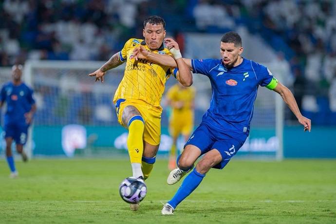 Nhận định, soi kèo Al-Taawoun vs Al-Fateh, 2h00 ngày 7/3: Chủ nhà sa sút