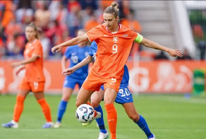 Nhận định, soi kèo nữ Hà Lan vs nữ Ireland, 2h45 ngày 8/3: Thắng khó nhọc