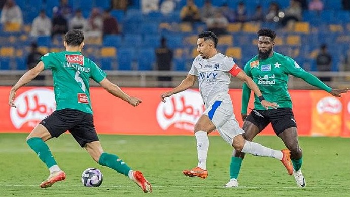 Nhận định, soi kèo Al-Hilal vs Al Najma, 2h00 ngày 7/3: Quá khác biệt - Ảnh 4