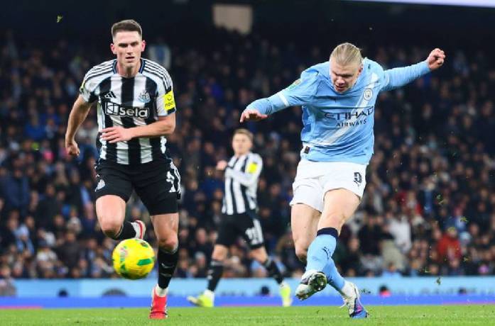 Soi kèo góc Newcastle vs Man City, 3h00 ngày 08/03