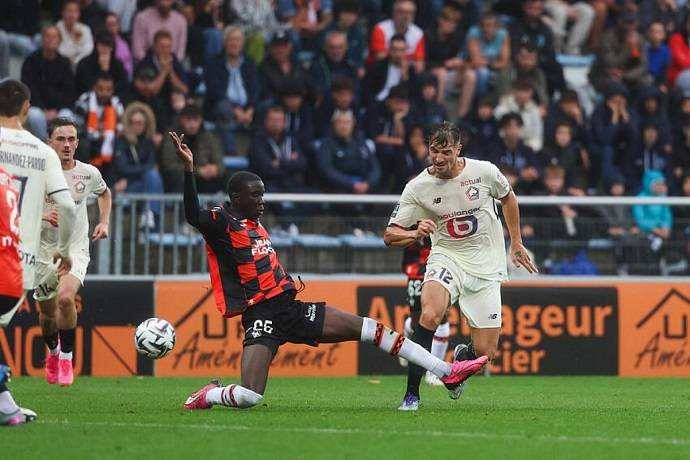 Nhận định, soi kèo Lille vs Lorient, 23h15 ngày 8/3: Hướng tới Top 5