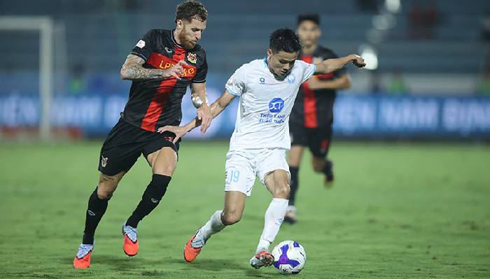 Nhận định soi kèo Ninh Bình vs SHB Đà Nẵng, 18h00 ngày 7/3: Khó thắng cách biệt