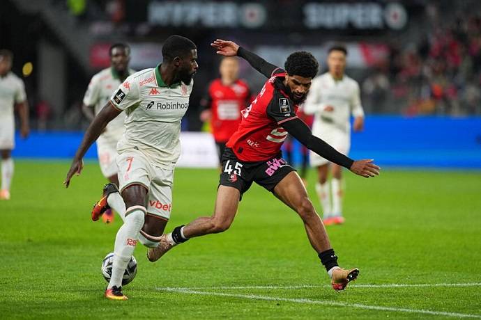 Nhận định, soi kèo Nice vs Rennes, 23h15 ngày 8/3: Khó cho chủ nhà