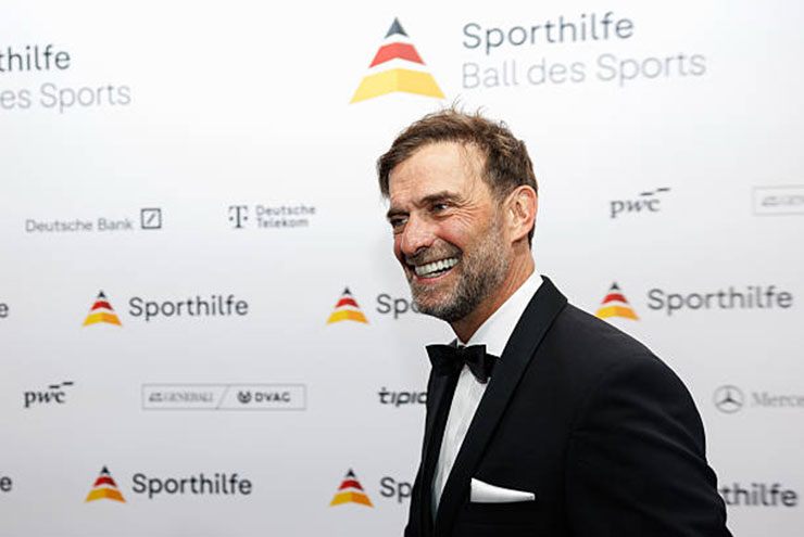 Klopp có thể dẫn dắt ĐT Đức sau World Cup, MU sáng cửa có Nagelsmann làm HLV trưởng