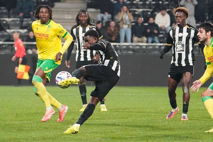 Nhận định, soi kèo Nantes vs Angers, 23h00 ngày 7/3: Nỗ lực trụ hạng