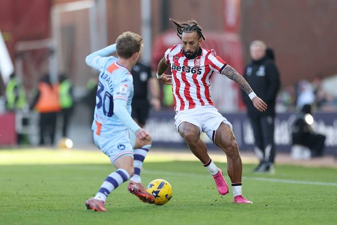 Nhận định, soi kèo Swansea vs Stoke City, 22h00 ngày 7/3: Điểm tựa sân nhà