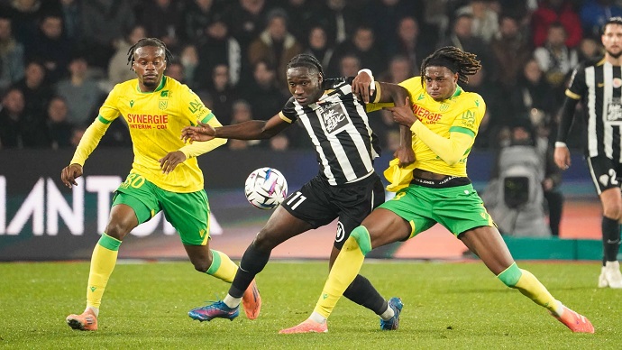 Nhận định, soi kèo Nantes vs Angers, 23h00 ngày 7/3: Nỗ lực trụ hạng - Ảnh 4
