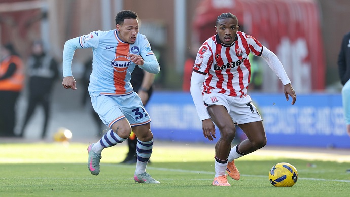 Nhận định, soi kèo Swansea vs Stoke City, 22h00 ngày 7/3: Điểm tựa sân nhà - Ảnh 4