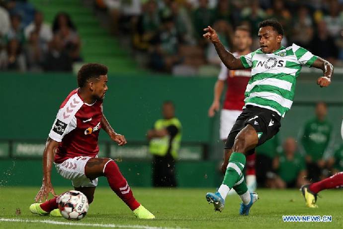 Nhận định, soi kèo Braga vs Sporting Lisbon, 01h00 ngày 8/3: Thắng để bám đuổi ngôi đầu