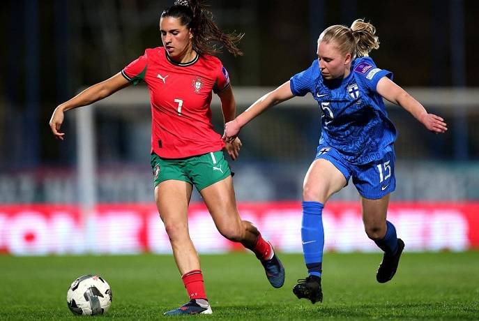 Nhận định, soi kèo Nữ Bồ Đào Nha vs Nữ Slovakia, 23h00 ngày 7/3: Tranh ngôi đầu
