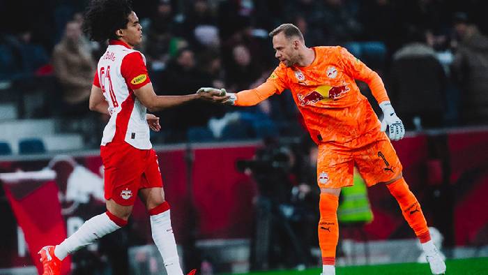 Nhận định, soi kèo SK Rapid Wien vs Red Bull Salzburg, 23h ngày 8/3: Áp đảo