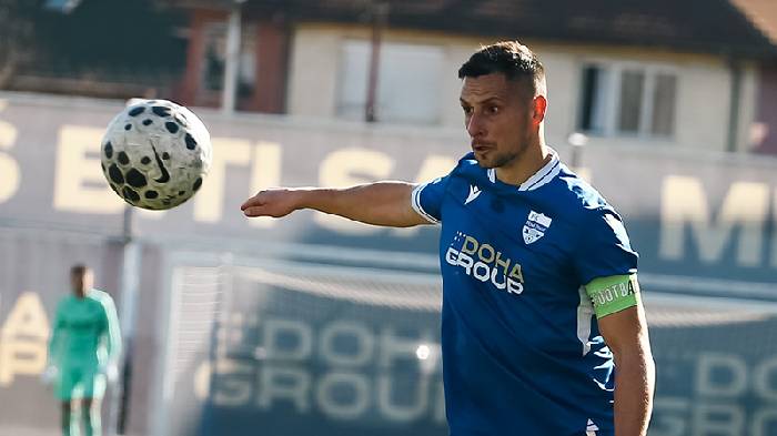 Nhận định soi kèo Mladost Lucani vs Novi Pazar, 00h00 ngày 10/3: Chia điểm?