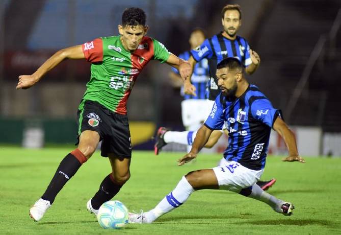 Nhận định, soi kèo Boston River vs Liverpool Montevideo, 07h30 ngày 10/3: Thắng vì ngôi đầu