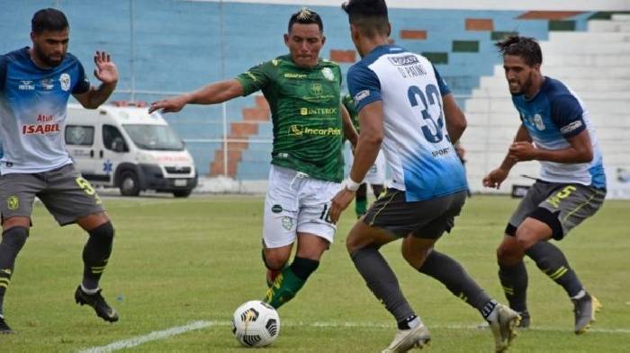 Nhận định, soi kèo Orense vs Manta, 07h30 ngày 10/3: Điểm tựa sân nhà