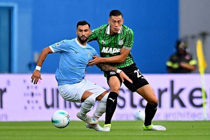 Siêu máy tính dự đoán Lazio vs Sassuolo, 2h45 ngày 10/3