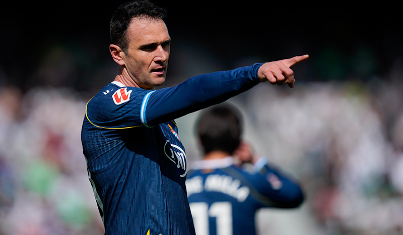 Kèo vàng bóng đá Espanyol vs Real Oviedo, 03h00 ngày 10/3: Hoài nghi động lực - Ảnh 1