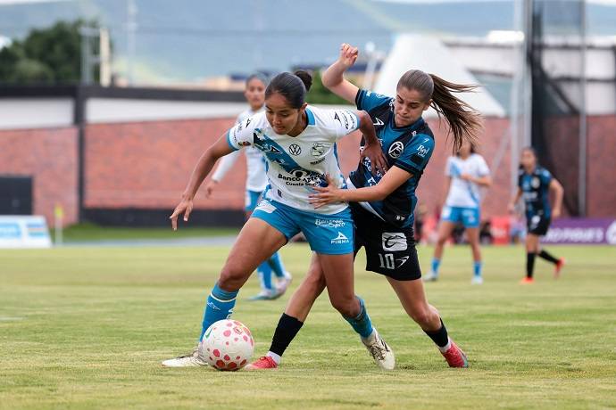 Nhận định, soi kèo Nữ Puebla vs Nữ Queretaro, 4h45 ngày 2/4: Cơ hội cho khách