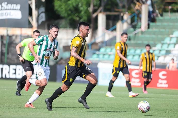 Nhận định, soi kèo Club Rubio Nu vs Club Guarani, 4h30 ngày 2/4: Khó thắng