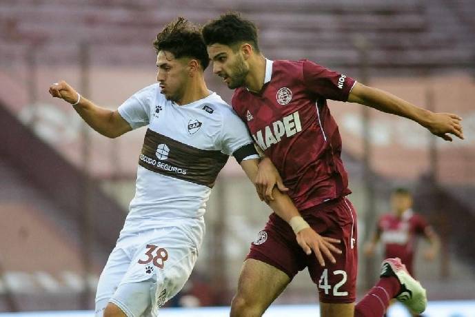 Nhận định, soi kèo Lanus vs Platense, 6h00 ngày 2/4: Tin vào chủ nhà