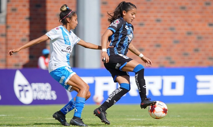 Nhận định, soi kèo Nữ Puebla vs Nữ Queretaro, 4h45 ngày 2/4: Cơ hội cho khách - Ảnh 4