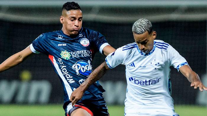 Nhận định, soi kèo Cruzeiro vs Vitoria, 6h00 ngày 2/4: Đáy bảng vùng lên