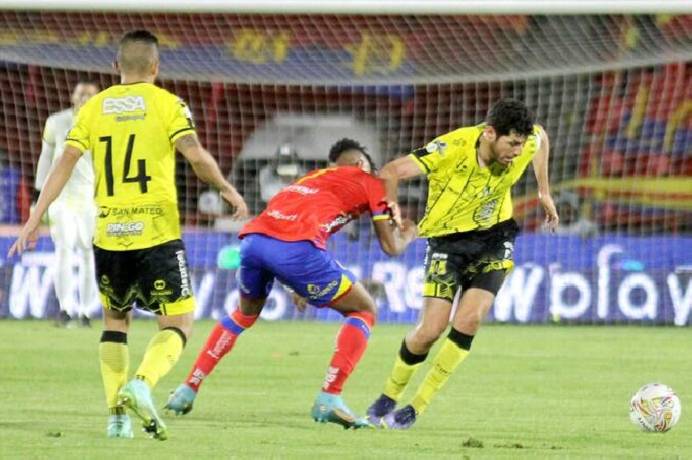 Nhận định, soi kèo Alianza Petrolera vs Deportivo Pasto, 4h10 ngày 2/4: Cân bằng tuyệt đối