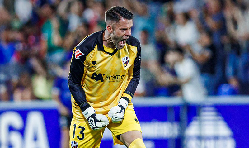 Kèo vàng bóng đá Huesca vs Cultural Leonesa, 01h00 ngày 2/4: Lại thua - Ảnh 1