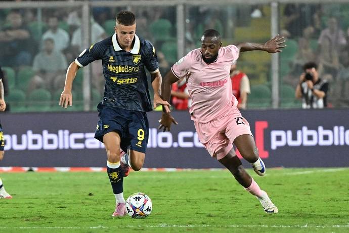 Nhận định, soi kèo Frosinone vs Palermo, 1h30 ngày 11/4: Mệnh lệnh phải thắng