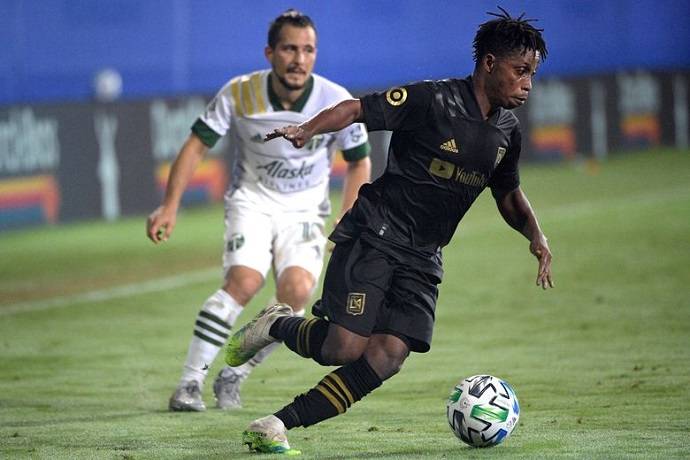 Nhận định, soi kèo Portland Timbers vs Los Angeles, 3h45 ngày 12/4: Nối tiếp mạch thắng
