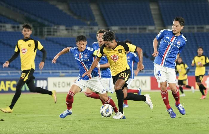 Nhận định, soi kèo Yokohama F. Marinos vs Tokyo, 13h00 ngày 11/4: Đối thủ khó chịu