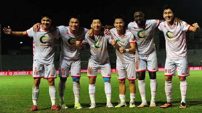 Nhận định soi kèo Hải Phòng vs Công an TPHCM, 18h00 ngày 11/4: Vượt qua