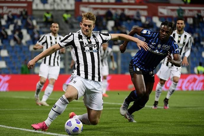 Nhận định, soi kèo Atalanta vs Juventus, 1h45 ngày 12/4: Cân bằng
