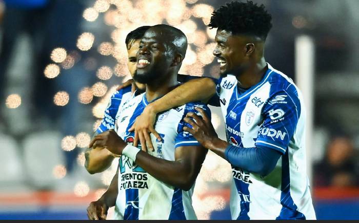 Nhận định, soi kèo Pachuca vs Santos Laguna, 08h00 ngày 12/4: Chưa thể thoát đáy