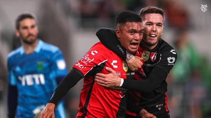 Nhận định, soi kèo Atlas vs Monterrey, 08h00 ngày 12/4: Cơ hội phá dớp