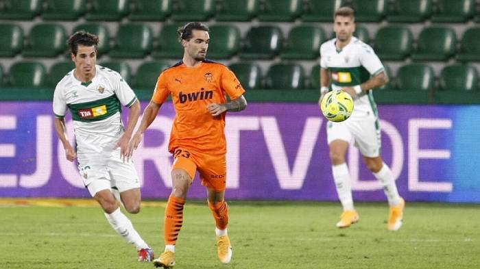 Nhận định, soi kèo Elche vs Valencia, 21h15 ngày 11/4: Cơ hội thoát hiểm