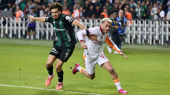 Nhận định, soi kèo Galatasaray vs Kocaelispor, 0h00 ngày 13/4: Nối tiếp mạch thắng - Ảnh 4
