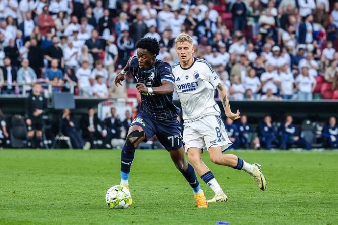 Nhận định, soi kèo Randers vs Copenhagen, 23h00 ngày 12/4: Đánh chiếm top 1