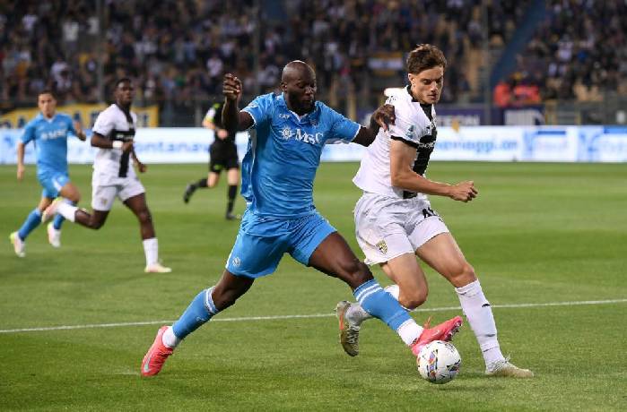 Nhận định, soi kèo Parma vs Napoli, 20h00 ngày 12/4: Trở lại cuộc đua