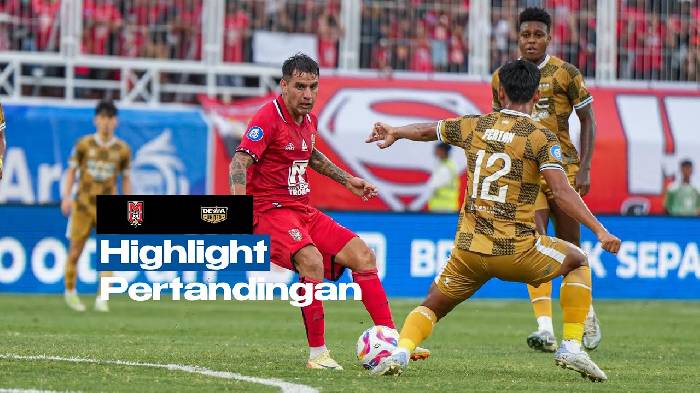 Nhận định, soi kèo Malut United vs Dewa United, 19h00 ngày 12/4: Mất điểm đáng tiếc