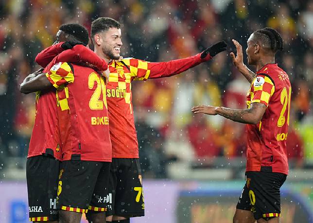 Nhận định, soi kèo Goztepe vs Kasimpasa, 21h00 ngày 12/4: Chủ nhà hồi sinh