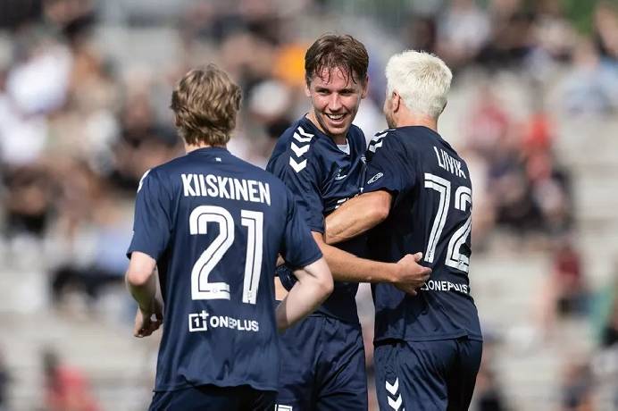 Nhận định, soi kèo Gilla vs Juniorit, 0h15 ngày 14/4: Khó cho cửa trên