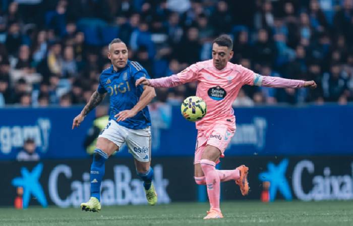 Nhận định, soi kèo Celta Vigo vs Oviedo, 23h30 ngày 12/4: Mục tiêu top 5