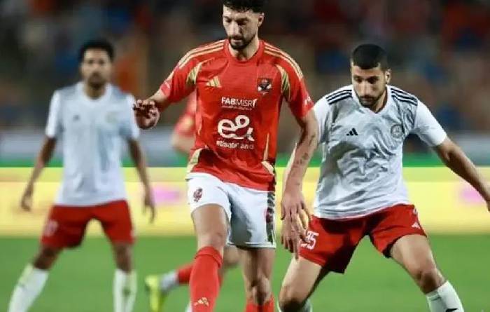 Nhận định, soi kèo Pharco vs Haras El Hodoud, 22h00 ngày 13/4: Không còn đường lùi