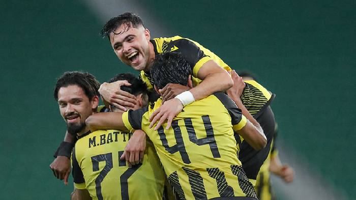 Nhận định soi kèo Al Shamal vs Qatar SC, 21h15 ngày 13/4: Không dễ