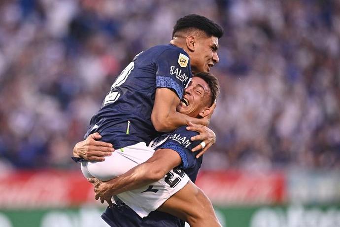 Nhận định, soi kèo Velez Sarsfield vs Central Cordoba, 07h30 ngày 14/4: Ngôi đầu vẫy gọi